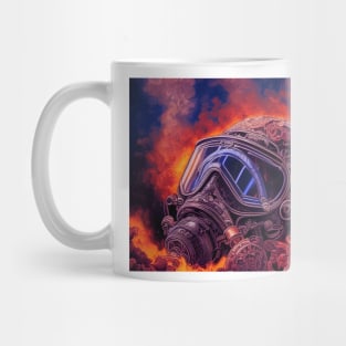 Reset Mug